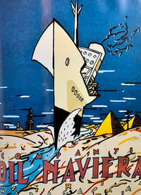 Mariscal II.