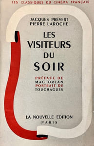 Les Visiteurs du soir.