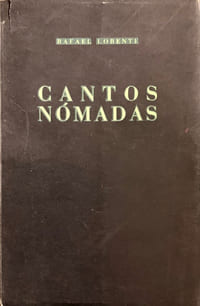 Cantos nomadas.