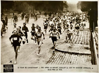 Marathon.