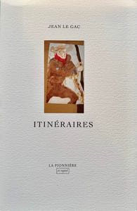 Itinéraires.