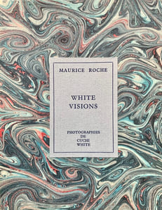 White Vision.