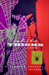 Thongs, a novel.