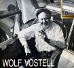 Wolf Vostell, environnement, vidéo, peintures, dessins, 1977 – 1985. . VOSTELL (Wolf).