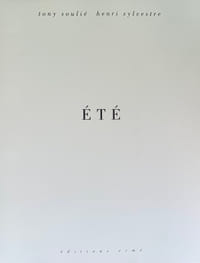 Été.