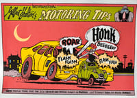 Freak Cars.