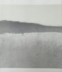 L’Esquisse de l’encre de Chine.