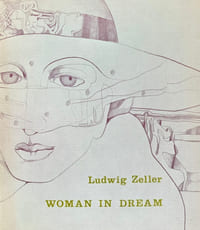 Woman in Dream.
