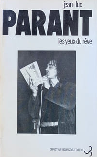 Les yeux du rêve.