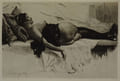 &Eacute;TUDES DE FILLES 1/73 ex. sur Jap.... Camille Mauclair & Lobel-Riche