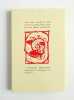 UBU ROI illustré par Pierre Alechinsky EO. Alfred Jarry & Pierre Alechinsky