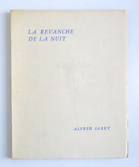LA REVANCHE DE LA NUIT EO sur Alfa