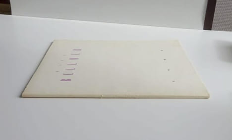 HANS BELLMER. Vingt-cinq reproductions 1934-1950. [Hans Bellmer]  Nora Mitrani, Gisèle Prassinos, Jehan Mayoux, Jean Brun, André Pieyre de ...