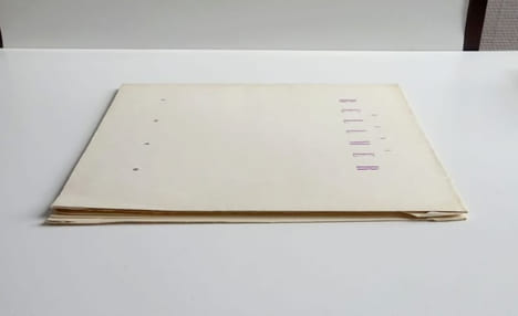 HANS BELLMER. Vingt-cinq reproductions 1934-1950. [Hans Bellmer]  Nora Mitrani, Gisèle Prassinos, Jehan Mayoux, Jean Brun, André Pieyre de ...