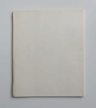 HANS BELLMER. Vingt-cinq reproductions 1934-1950. [Hans Bellmer]  Nora Mitrani, Gisèle Prassinos, Jehan Mayoux, Jean Brun, André Pieyre de ...