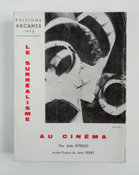 LE SURRÉALISME AU CINÉMA