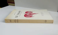LE GIGOT sa vie son oeuvre couverture de Toyen