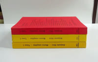 OEUVRES COMPLÈTES 3 volumes