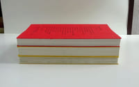 OEUVRES COMPLÈTES 3 volumes