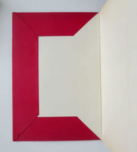 PIBRAC illustré par Marcel Stobbaerts 1/125 ex. sur pur fil