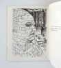 LES MAINS LIBRES. Dessins de Man Ray illustrés par les poèmes de Paul Eluard. Man Ray & Paul Eluard