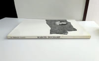 MARCEL DUCHAMP. READY-MADES, ETC. (1914-1964)