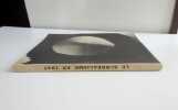 LE SURR&Eacute;ALISME EN 1947 Couv. de Marcel Duchamp EO. Andr&eacute; Breton & Marcel Duchamp
