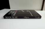 MAN RAY OBJETS DE MON AFFECTION 234 illustrations EO. Man Ray