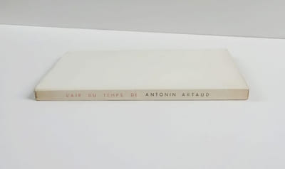 LE THÉÂTRE DE SÉRAPHIN EO 1/200 sur Arches [Pierre Bettencourt]