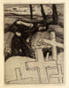 LES VILLAGES ILLUSOIRES Avec 15 gravures &agrave; l'eau-forte par Henry Ramah. &Eacute;mile Verhaeren  /  Henry Ramah 