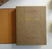 LES FLEURS DU MAL 42 eaux-fortes de Lobel-Riche 1923. Charles Baudelaire  /  Alm&eacute;ry Lobel-Riche
