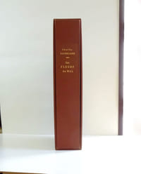LES FLEURS DU MAL 42 eaux-fortes de Lobel-Riche 1923