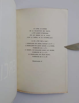 BONJOUR CINÉMA EO 1921. Jean Epstein