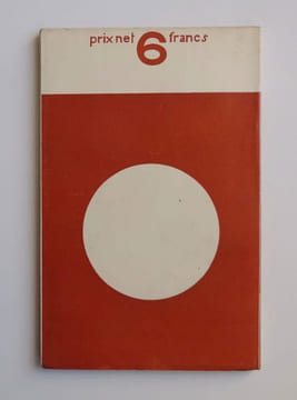 BONJOUR CINÉMA EO 1921. Jean Epstein