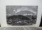 LA BALEINE FRANCHE illustrations EO GLM v&eacute;lin 1953. Comte de Lac&eacute;p&egrave;de