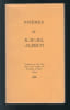 PO&Egrave;MES. Rafael Alberti 