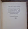 L'ANGE DES TOURS PENCH&Eacute;ES EO GLM 1936 . Pierre Courthion