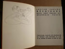PAGES Po&egrave;mes et Proses. Pierre-Albert Birot, Jacques Baron, Pierre Courthion, Jean Follain, Lucien Jublou, Pierre Jean Launay, Guy L&eacute;vis Mano, Fernand ...