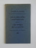 LES BARRICADES MYST&Eacute;RIEUSES... Pr&eacute;f. Paul Eluard &Eacute;ditions GLM. Maurice Blanchard