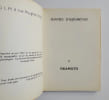 OKAMOTO EO sur v&eacute;lin GLM 1937. Pierre Courthion