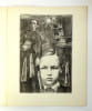 LES PO&Egrave;TES DE SEPT ANS pointes s&egrave;ches de Valentine Hugo GLM 1/50. Arthur Rimbaud