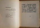C'EST UN TANGO P&Acirc;M&Eacute; illust EO 1/200 simili-japon 1925 GLM. Guy L&eacute;vis Mano