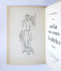 ONT FAIT NOS COEURS BARBEL&Eacute;S ill. EO GLM 1947. Jean Garamond  (Guy L&eacute;vis Mano)