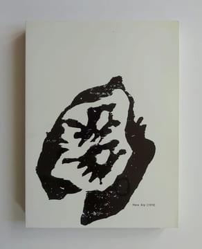 DADA - art et anti-art. Hans Richter