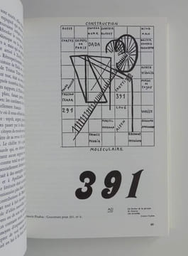 DADA - art et anti-art. Hans Richter