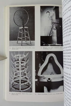 DADA - art et anti-art. Hans Richter