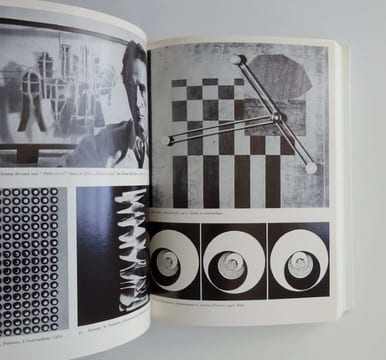 DADA - art et anti-art. Hans Richter