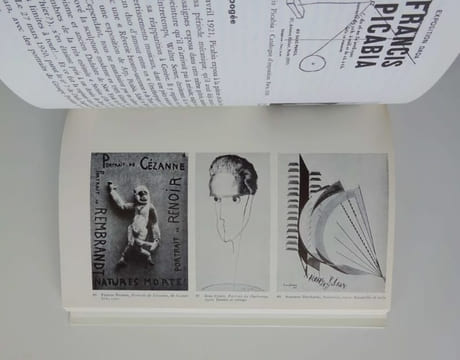 DADA - art et anti-art. Hans Richter
