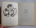 LES CINQ ANS D'ANATOLE illust. de V&eacute;ronique Bettencourt EO. Monique Apple