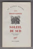 SOLEIL DU SUD EO 1/86 v&eacute;lin pur fil. Erskine Caldwell